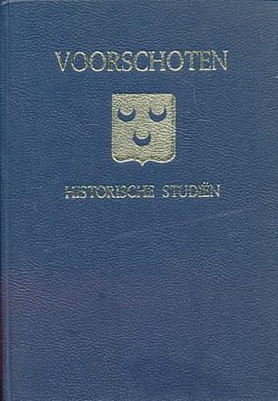Voorschoten historische studien