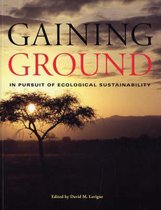 Gaining Ground