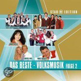 Star Edition: Volksmusik, Das Beste, Folge 2