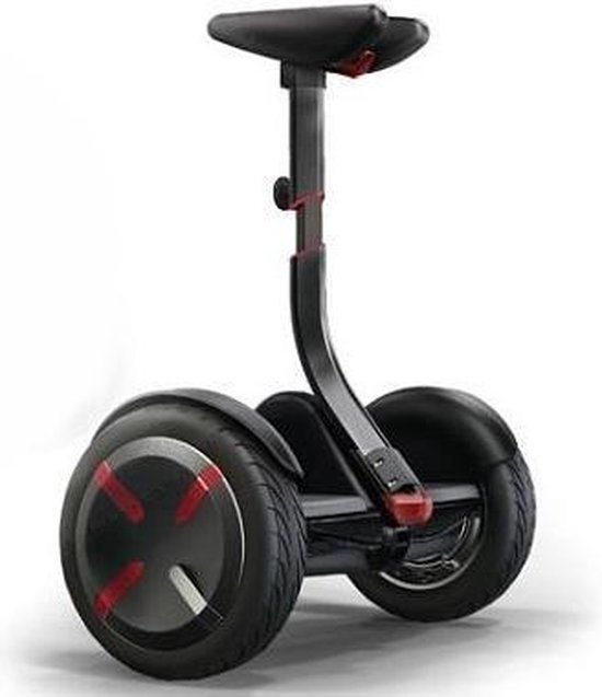 Ninebot by Segway miniPRO | zwart | bol.com