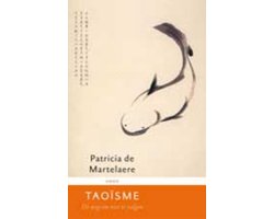 Omslag van Taoïsme