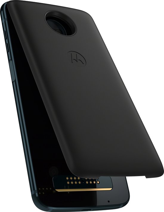 Motorola Moto Z3 Play Dual Sim