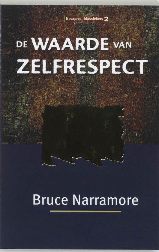 De waarde van zelfrespect - B. Narramore | Do-index.org