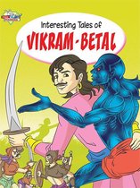 Interesting Tales of Vikram Betal