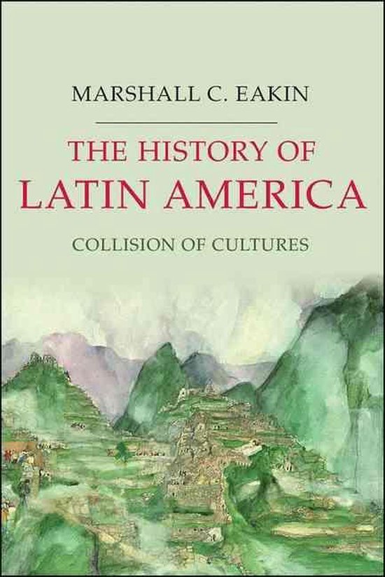 History Of Latin America