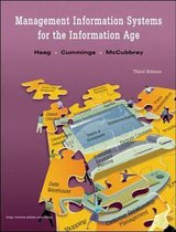 Management and Information Systems for the Information Age