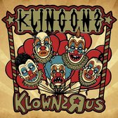 Klownz'R'Us -Lp+Cd-
