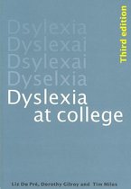 Dyslexia At College