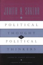 Political Thought & Political Thinkers (Paper)