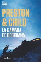 Inspector Pendergast / Agent Pendergast Series- La cámara de obsidiana / The Obsidian Chamber