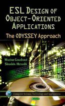 Design of Object-Oriented Applications