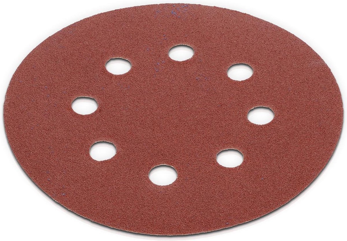 KREATOR SCHUURSCHIJVEN Ø125mm | KORREL80
