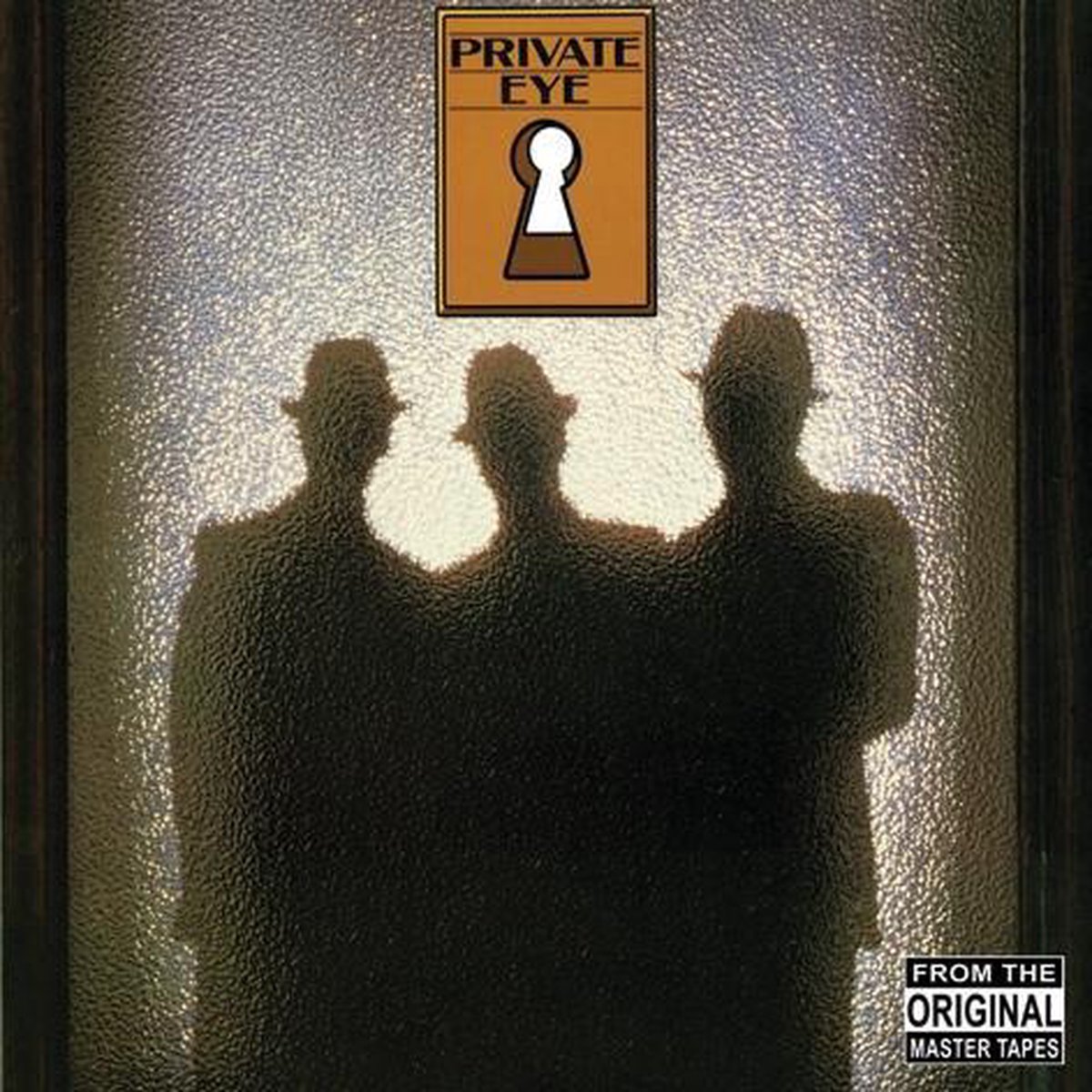 Private Eye