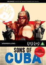 Sons Of Cuba (DVD)