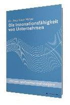 Die Innovationsfähigkeit von Unternehmen