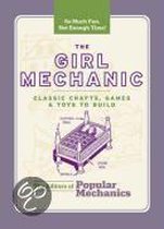 The Girl Mechanic