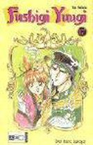 Fushigi Yuugi 17