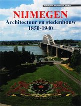 Nijmegen architectuur & stedenbouw