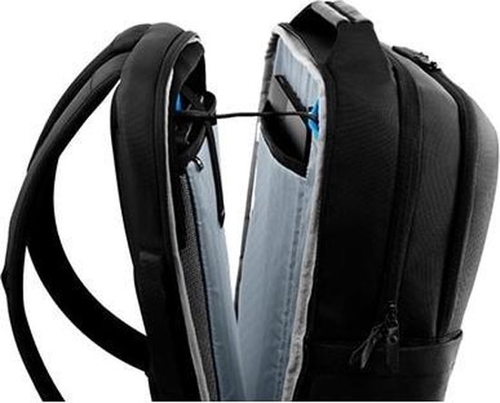 Dell pe1520p sacoche d'ordinateurs portables 38,1 cm 15'' sac à dos