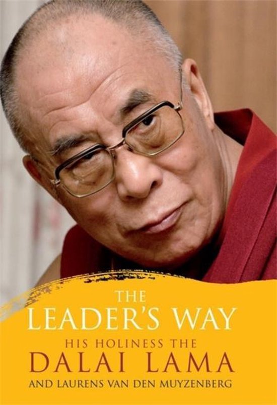 Leader'S Way