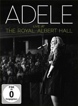 Live At The Royal Albert
