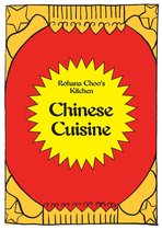 Rohana Choo Cookbooks - Chinese Cuisine: Rohana Choo's Kitchen