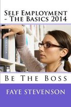 Self Employment - The Basics 2014
