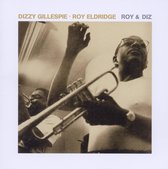 Gillespie Dizzy & Eldrid - Roy & Diz