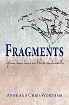 Fragments...from two lives on three continents