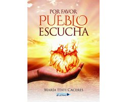 UNIVERSO DE LETRAS - Por favor pueblo escucha