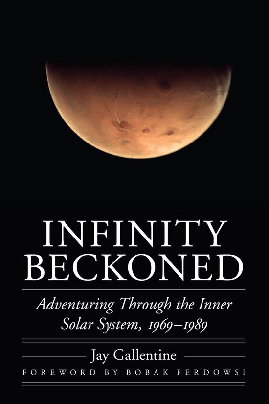 Outward Odyssey: A People's History of Spaceflight - Infinit ... - cover