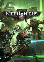 Warhammer 40,000: Mechanicus - Windows Download