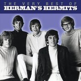 Very Best of Herman's Hermits [ABKCO]