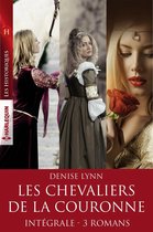 Intégrale de la série "Les chevaliers de la couronne"