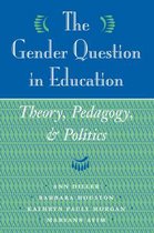 The Gender Question In Education