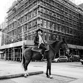 Drew Lustman - The Crystal Cowboy (2 LP)