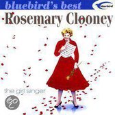 The Girl Singer (Bluebird S Be