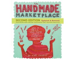 Handmade Marketplace 2nd Edition