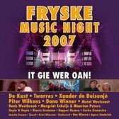 Fryske Music Night 2007