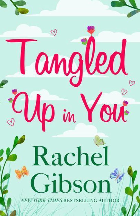 Writer Friends - Tangled Up In You - cover