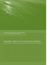 Contemporary Geographies of Leisure, Tourism and Mobility- Tourism, Creativity and Development