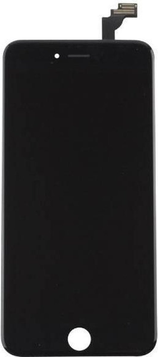 Voor Apple iPhone 6S Plus - AAA+ LCD scherm Zwart