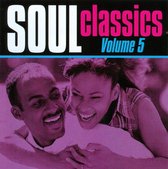 Soul Classics, Vol. 5 [Collectables]