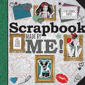 Scrapbook Made by Me! (with Patterned Paper, Over 100 Stickers and a Keepsake Scrapbook)