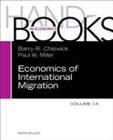 Handbk Economics International Migrat 1A