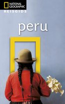 National Geographic Reisgids  -   Peru