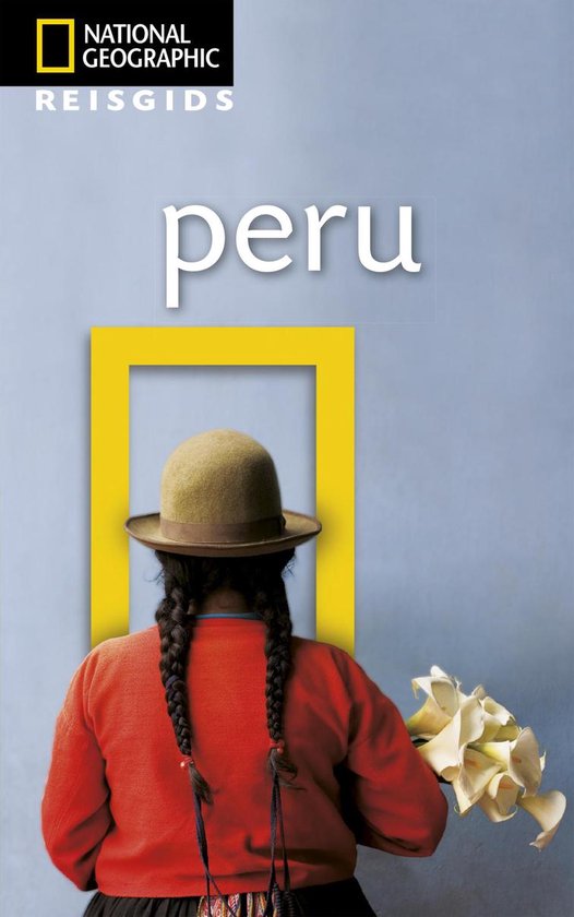 National Geographic Reisgids - Peru - Rob Rachowiecki | Tiliboo-afrobeat.com