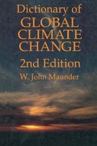 Dictionary of Global Climate Change