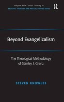Beyond Evangelicalism