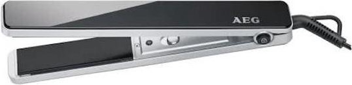 AEG HC 5639 Zwart, haar styler